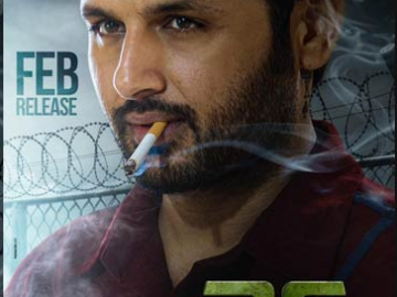 Check (2021) 480p HDRip Hindi Dubbed Movie ESubs | Best South Indian movies Dubbed in Hindi list [450MB]