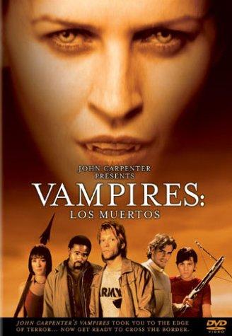 Download Vampires – Los Muertos (2002) 480p BluRay Hindi Dual Audio Movie ESubs [350MB] Link