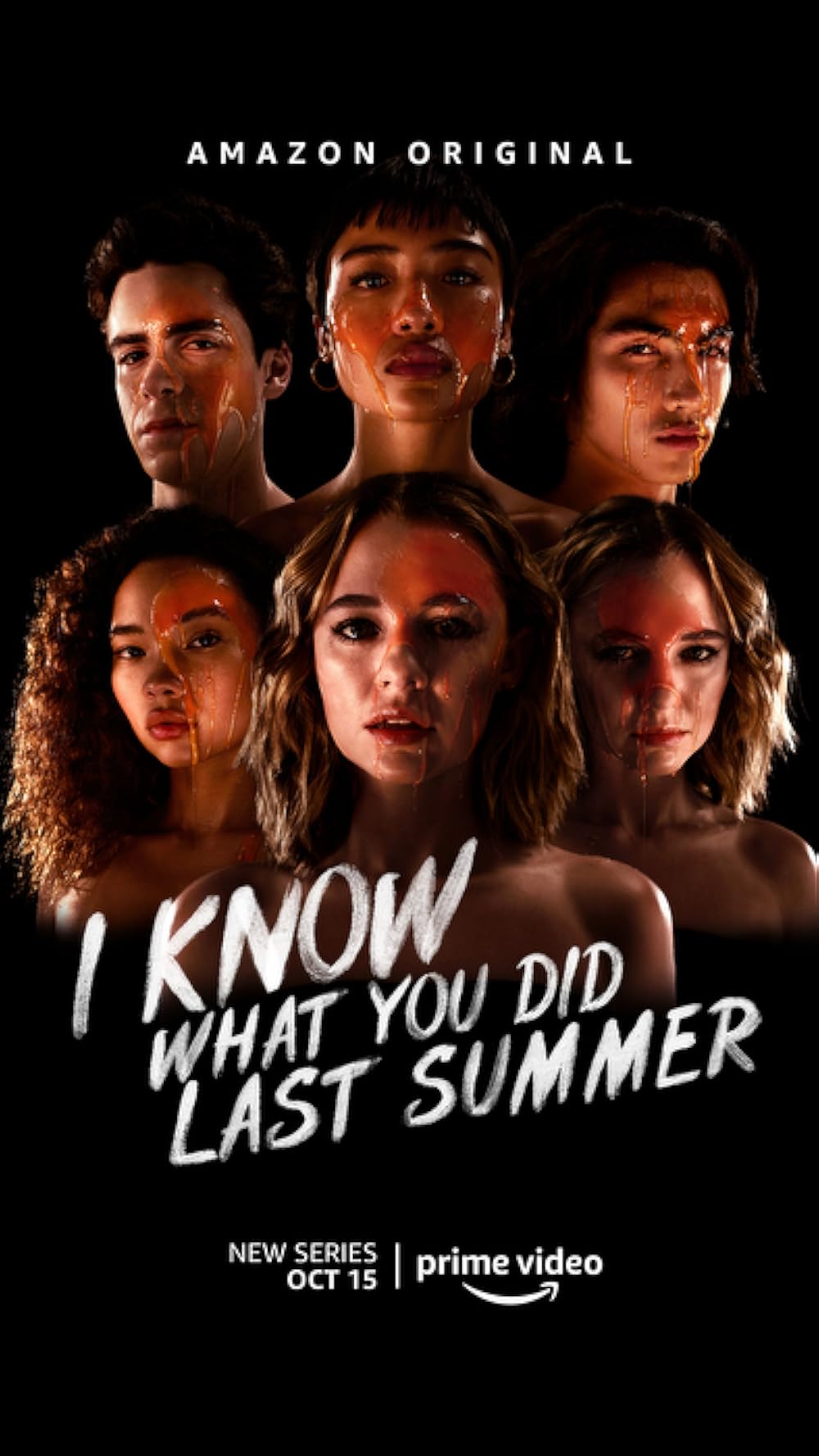 I Know What You Did Last Summer (2021) S01EP07 720p HDRip Hindi Dual Audio AMZN Series MSubs [330MB]