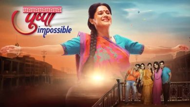 Pushpa Impossible 8th September 2024 Video Episode 708