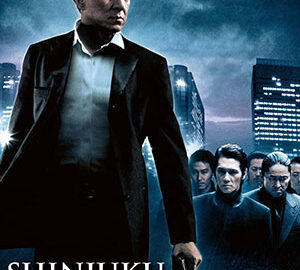 Download Shinjuku Incident (2009) Hindi ORG Dual Audio 1080p | 720p | 480p BluRay ESubs