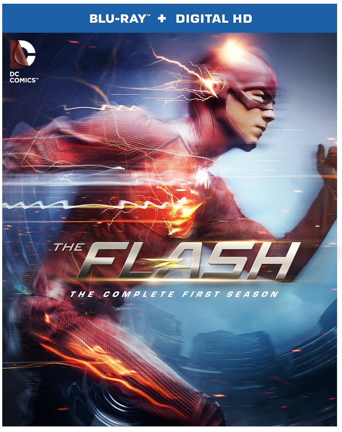 The Flash (2014) S01E03 720p BluRay Hindi ORG Dual Audio Web Series ESubs [300MB] Link