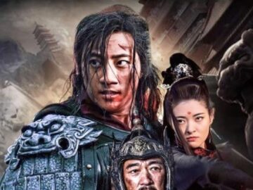 Water Margin’s Revenge (2022) Hindi ORG Dual Audio 1080p | 720p | 480p HDRip ESubs Download