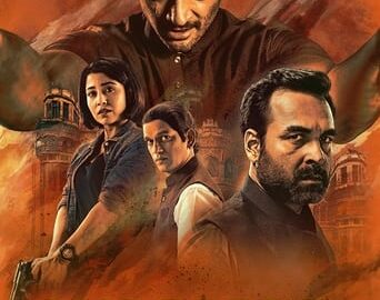 Mirzapur (2024) Bonus Episode Hindi Season 3