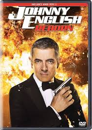 Johnny English Reborn Hindi Dubbed