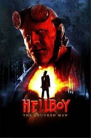 Hellboy The Crooked Man (2024) Hindi Dubbed