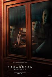 The Strangers Chapter 1 (2024) Hindi Dubbed