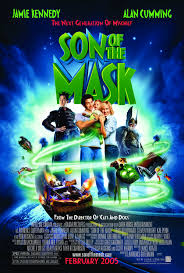 Son of the Mask Hindi Dubbed