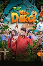 Boo Main Dargi (2024)