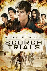 Maze Runner 2 Hindi Dubbed