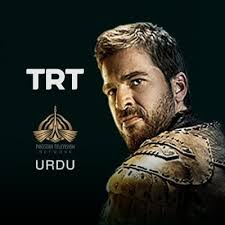 Ertugrul Ghazi Urdu Hindi Dubbed Complete