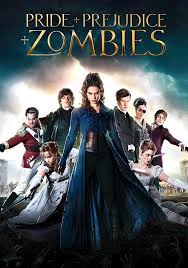 Pride and Prejudice and Zombies Hindi Dubbed