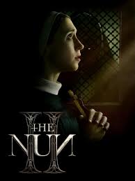 The Nun 2 Hindi Dubbed