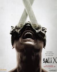 Saw X (2023)