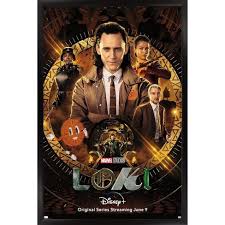 Loki (2021) Hindi Season 1