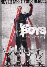 The Boys (2019) Hindi Dubbed Season 1