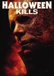 Halloween Kills (2021) Hindi Dubbed