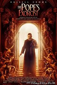 The Pope’s Exorcist (2023) Hindi Dubbed