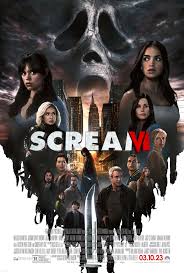 Scream 6 (2023)