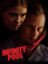 Infinity Pool (2023) Hindi Dubbed