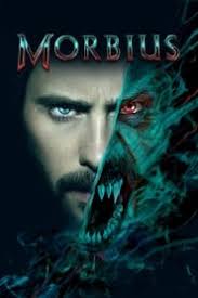 Morbius Hindi Dubbed