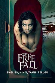 The Free Fall Hindi Dubbed