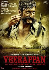 Killing Veerappan Hindi Dubbed