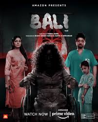 Bali 2022 Hindi Dubbed