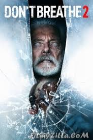 Don’t Breathe 2 Hindi Dubbed