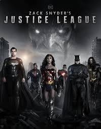 Zack Snyder’s Justice League Hindi Dubbed