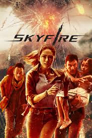 Skyfire Hindi Dubbed