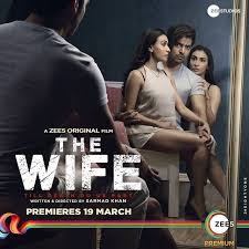 The Wrong Wife Hindi Dubbed