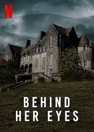 Behind Her Eyes (2021) Hindi Season 1