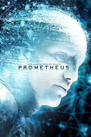 Prometheus Hindi Dubbed