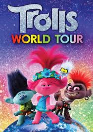 Trolls World Tour Hindi Dubbed