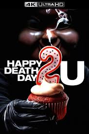 Happy Death Day 2U Hindi Dubbed